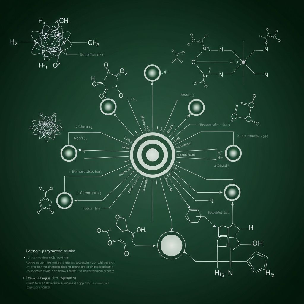 Βασικές αρχές μεταβολισμού